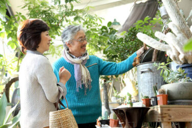 高齢者世代でも住宅ローンは借入できる？50歳以上でも住宅ローンを組める方法