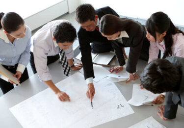 事業主必見!!借りたい時に借りられるようになる銀行との付き合い方